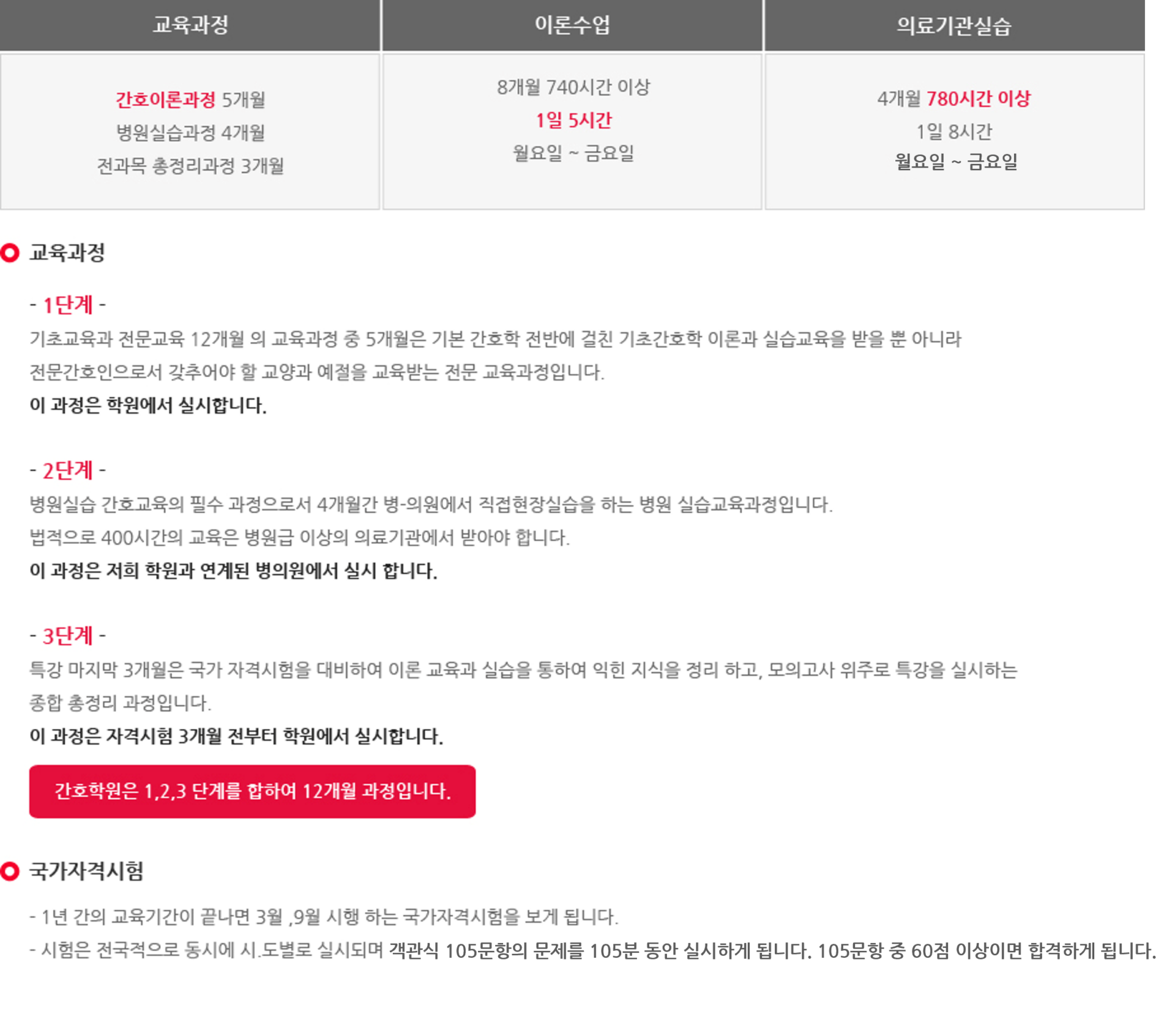 일반교육과정